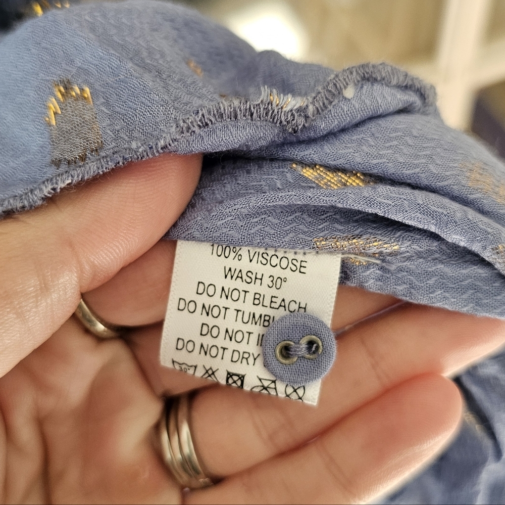 Sunday St Tropez Mini Dress - Picture 5 of 6